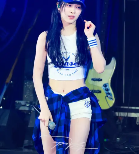 Image 22951743 from Ryujin - ITZY (신류진, Shin Ryu-jin)