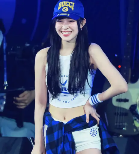 Image 22951740 from Ryujin - ITZY (신류진, Shin Ryu-jin)