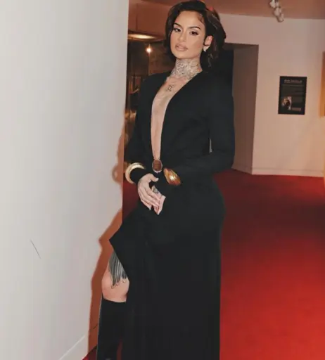 Image 22951194 from Kehlani