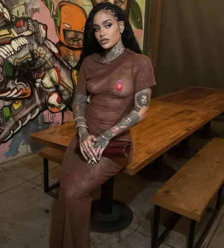 Image 22951110 from Kehlani