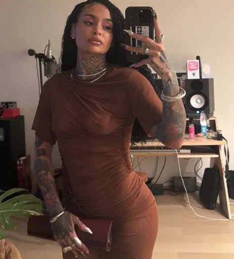 Image 22951115 from Kehlani