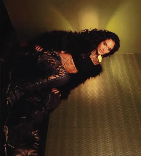 Image 22951160 from Kehlani