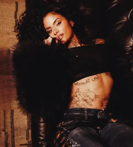Image 22951159 from Kehlani