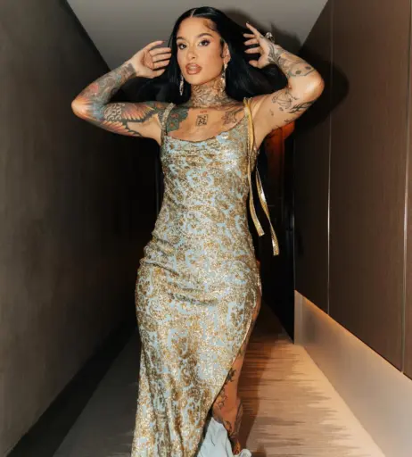 Image 22951142 from Kehlani