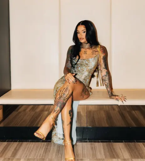 Image 22951146 from Kehlani