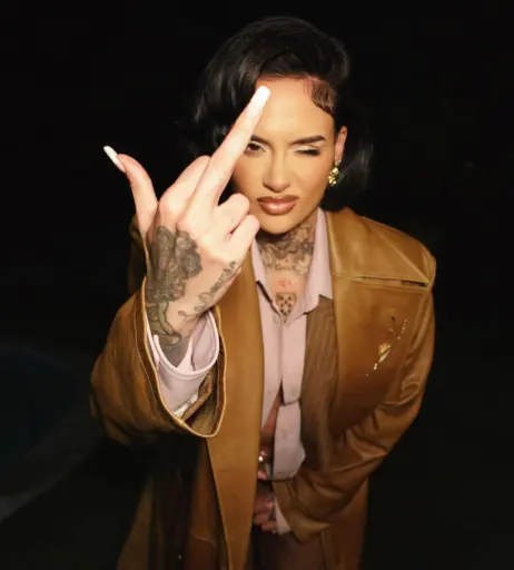 Image 22951177 from Kehlani