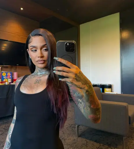 Image 22951081 from Kehlani