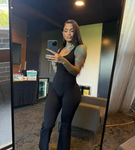 Image 22951086 from Kehlani