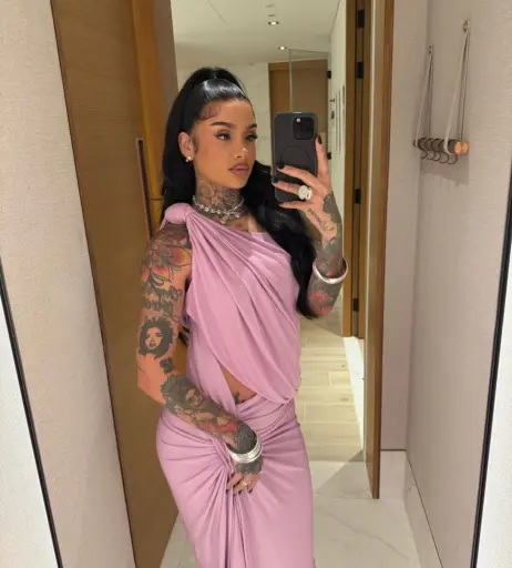Image 22951020 from Kehlani