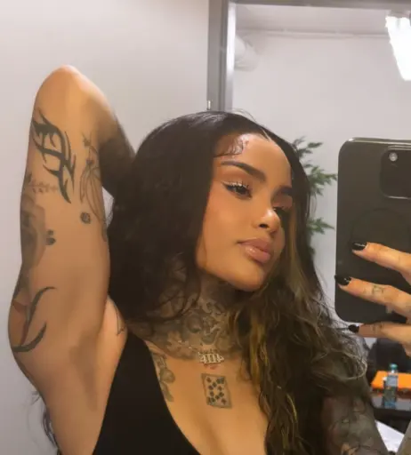 Image 22951030 from Kehlani