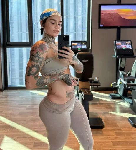 Image 22951063 from Kehlani