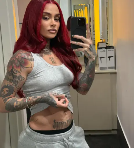 Image 22951077 from Kehlani