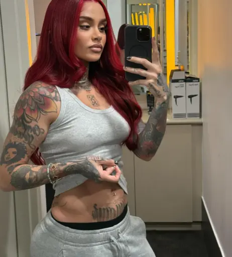 Image 22951075 from Kehlani