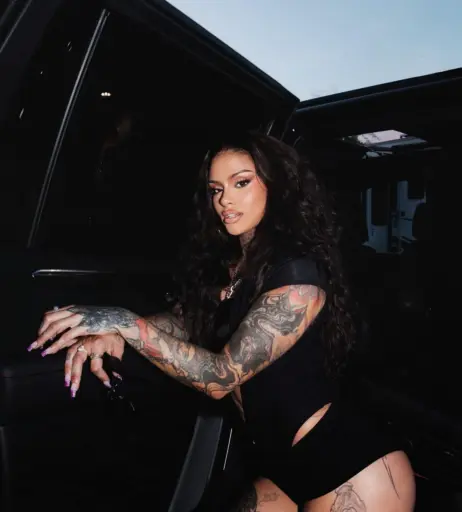 Image 22951325 from Kehlani