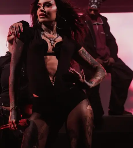 Image 22951324 from Kehlani