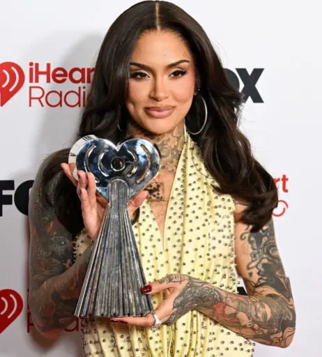 Image 22951301 from Kehlani