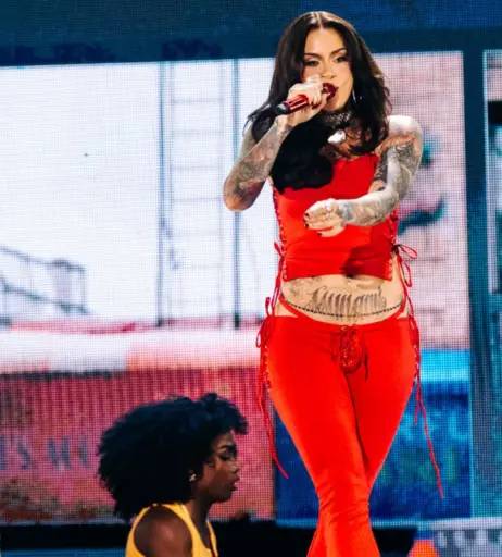 Image 22951305 from Kehlani