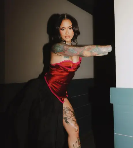 Image 22951309 from Kehlani
