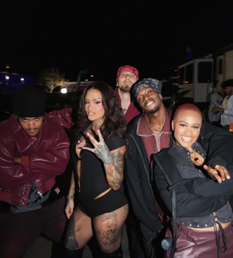 Image 22951330 from Kehlani