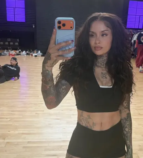 Image 22951340 from Kehlani