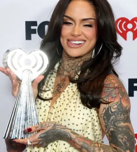 Image 22951299 from Kehlani