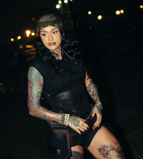 Image 22951229 from Kehlani