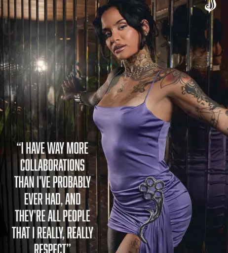 Image 22951210 from Kehlani