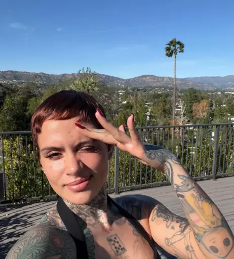 Image 22951217 from Kehlani
