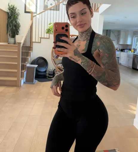 Image 22951219 from Kehlani