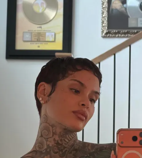 Image 22951203 from Kehlani