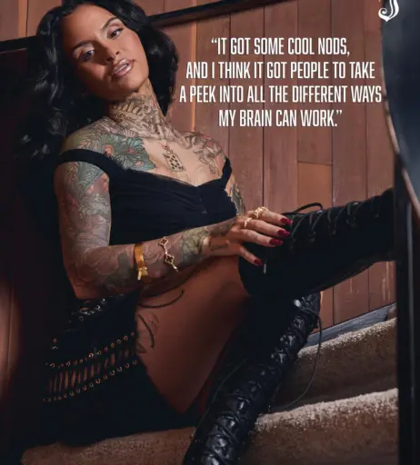 Image 22951207 from Kehlani