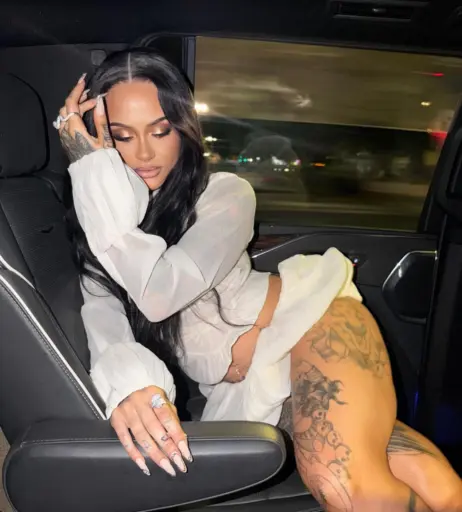 Image 22951232 from Kehlani