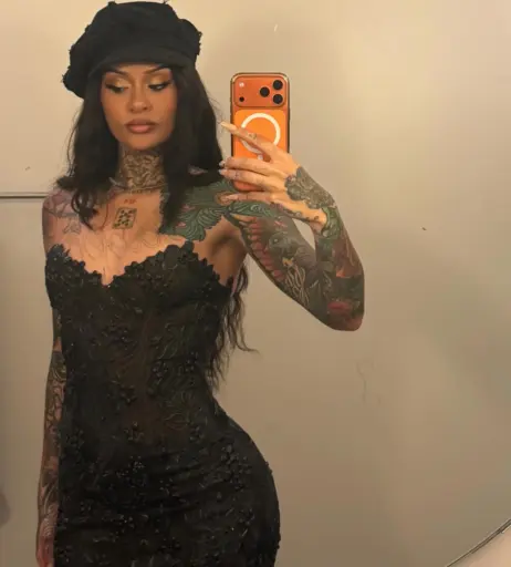 Image 22951263 from Kehlani