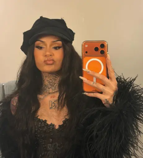 Image 22951262 from Kehlani