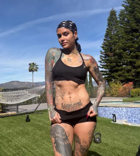 Image 22951269 from Kehlani