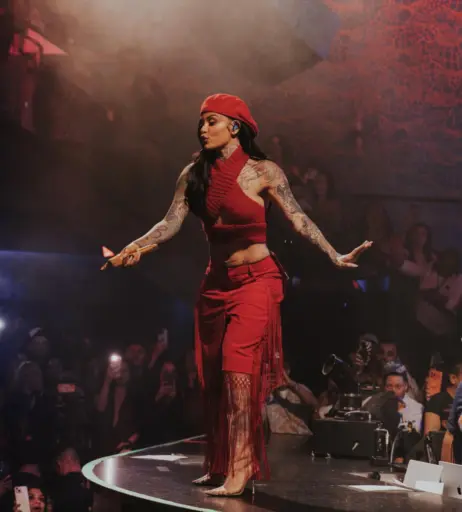Image 22951258 from Kehlani