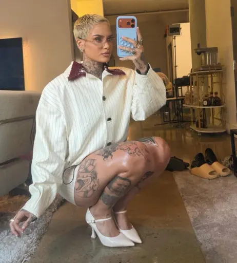 Image 22951276 from Kehlani