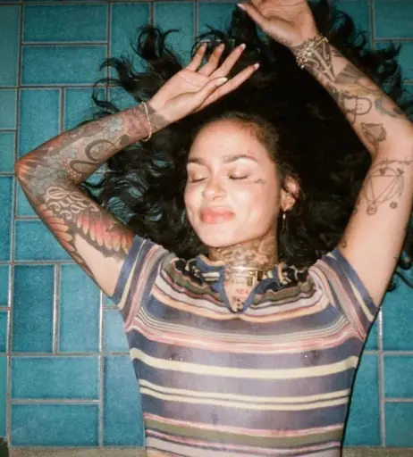 Image 22950995 from Kehlani