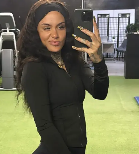 Image 22950999 from Kehlani