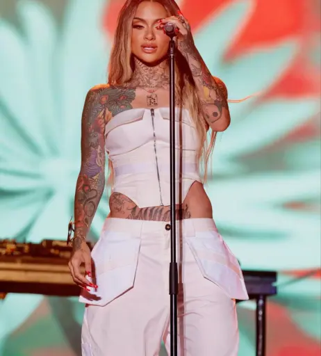 Image 22950987 from Kehlani