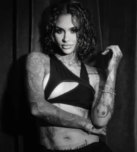Image 22950910 from Kehlani