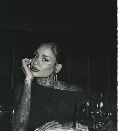 Image 22950904 from Kehlani
