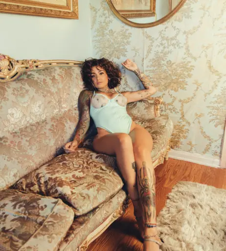 Image 22950939 from Kehlani