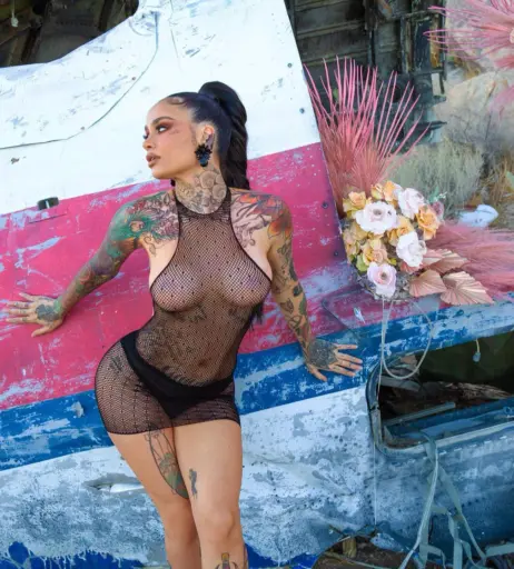 Image 22950947 from Kehlani