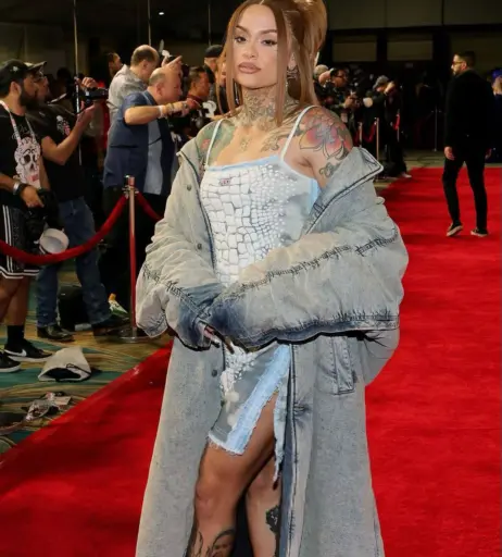 Image 22950882 from Kehlani