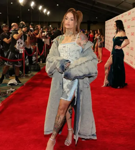 Image 22950880 from Kehlani