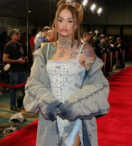 Image 22950887 from Kehlani