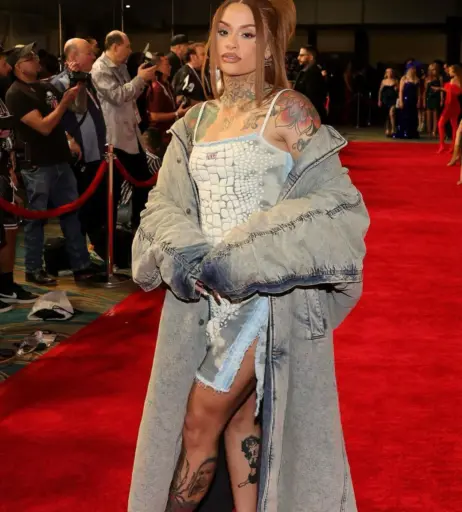 Image 22950888 from Kehlani