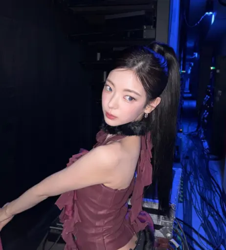 Image 22950813 from Lia - ITZY (최지수, Choi Ji-su)