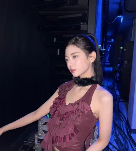 Image 22950811 from Lia - ITZY (최지수, Choi Ji-su)